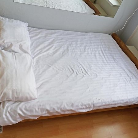 Ochota Story Apartment Warsawa Bagian luar foto