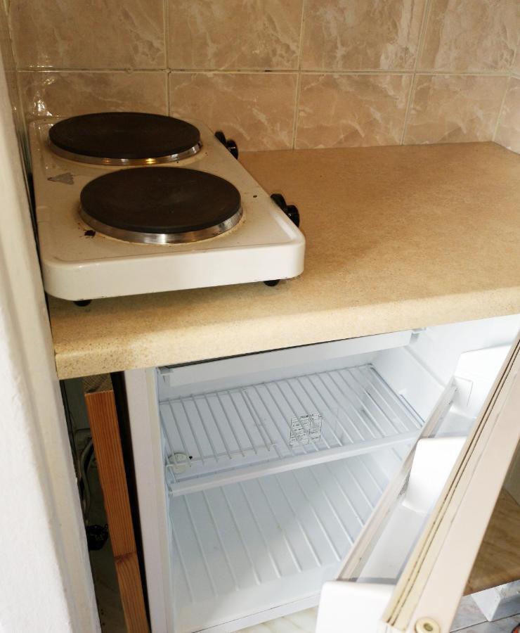 Ochota Story Apartment Warsawa Bagian luar foto