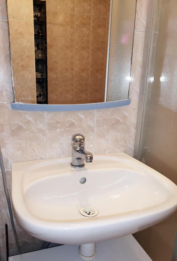 Ochota Story Apartment Warsawa Bagian luar foto