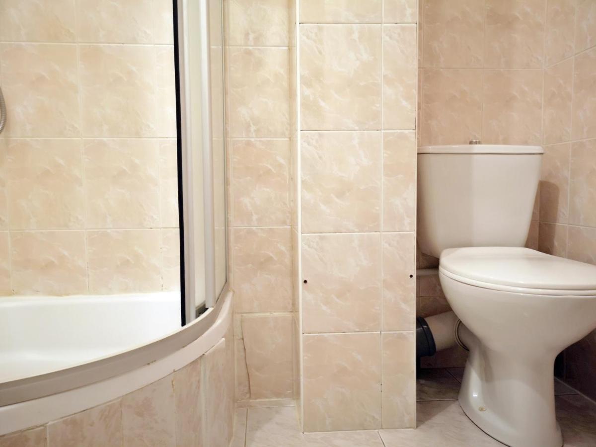 Ochota Story Apartment Warsawa Bagian luar foto