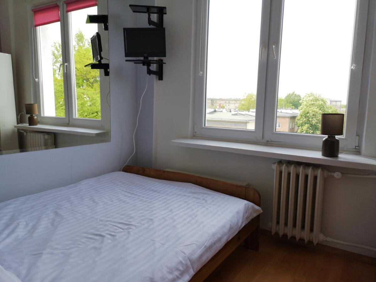 Ochota Story Apartment Warsawa Bagian luar foto