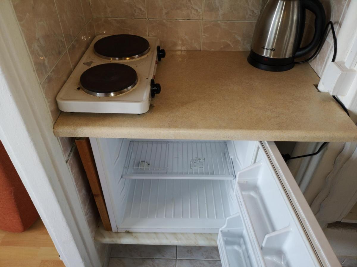 Ochota Story Apartment Warsawa Bagian luar foto