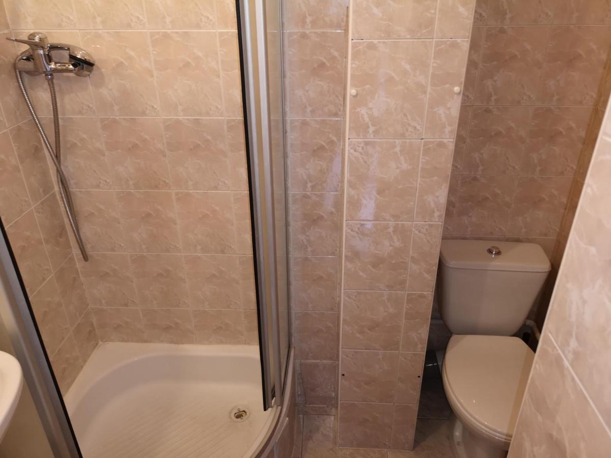 Ochota Story Apartment Warsawa Bagian luar foto