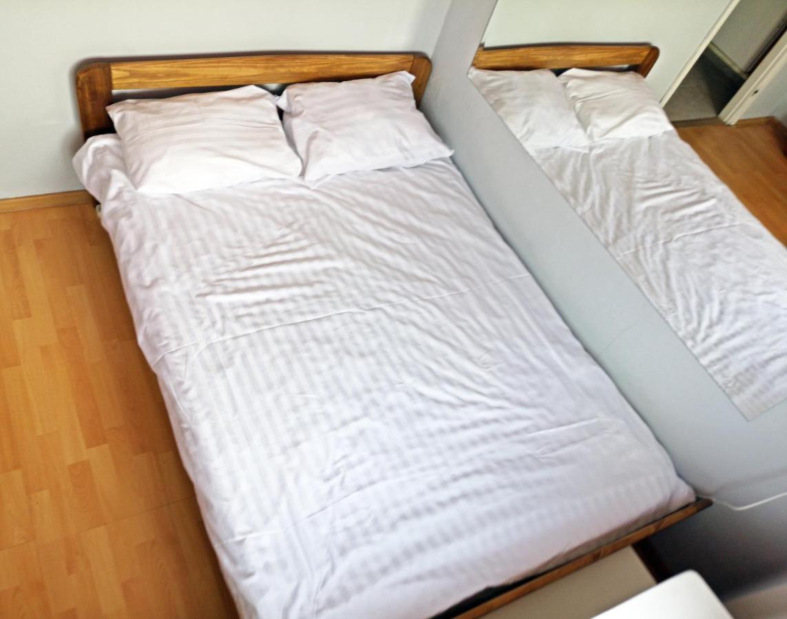 Ochota Story Apartment Warsawa Bagian luar foto